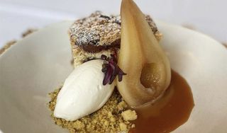 Becca Restaurant & Garden