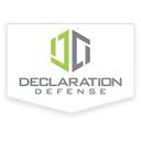 Declaration Defense logo