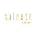 Soleste Twenty2 logo