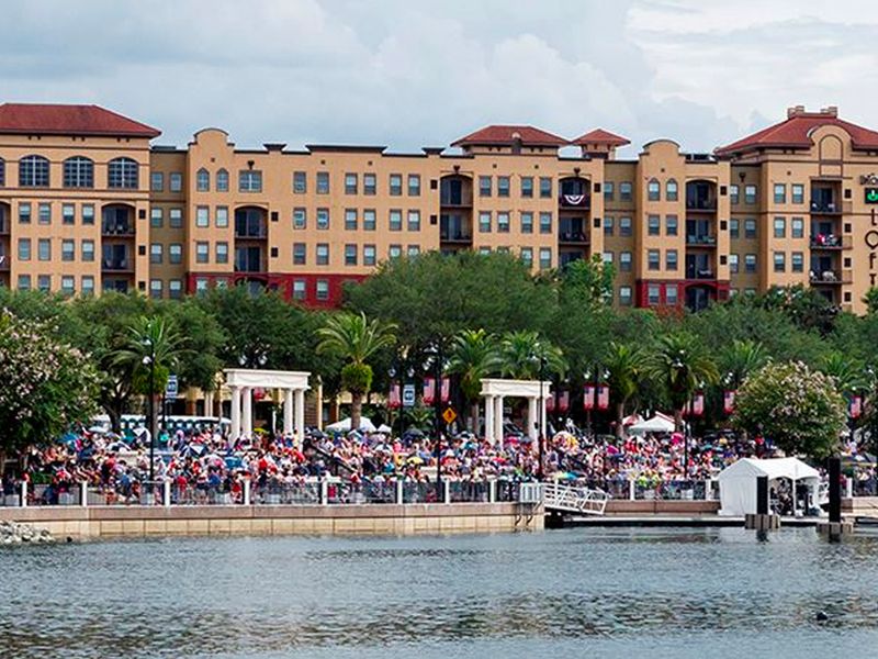 Cranes Roost Park photo