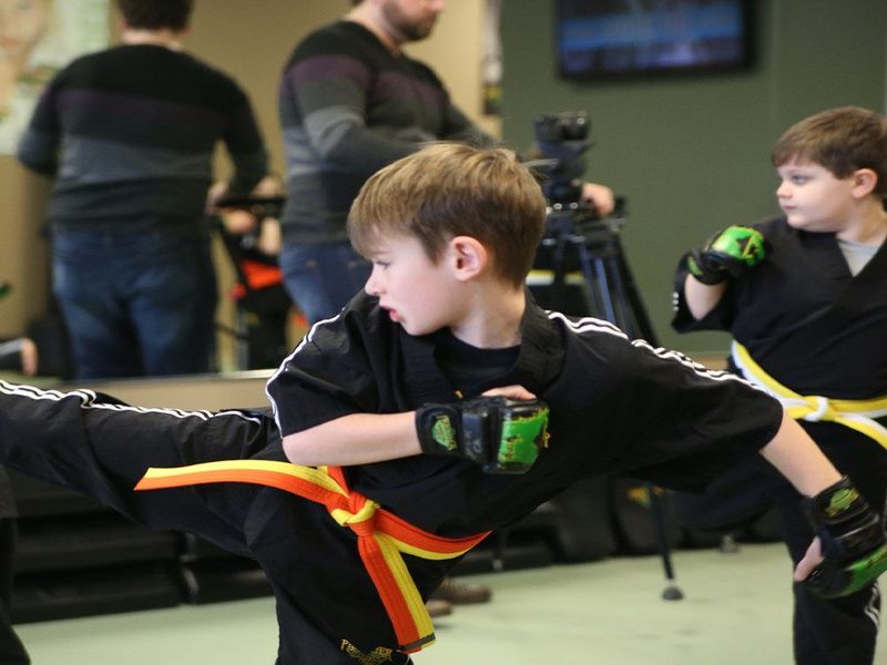 Premier Martial Arts photo