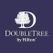 DoubleTree by Hilton Hotel Sunrise Sawgrass-Mills logo