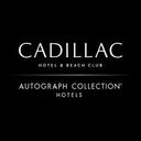 Cadillac Hotel logo