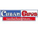 Cuban Guys  logo