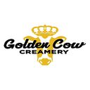 Golden Cow Creamery Southpark logo