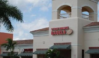 Strathmore Bagels & Deli