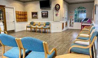 Ingalls Pediatric Dentistry