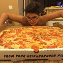 Pizza Scene logo