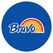Bravo Supermarkets logo