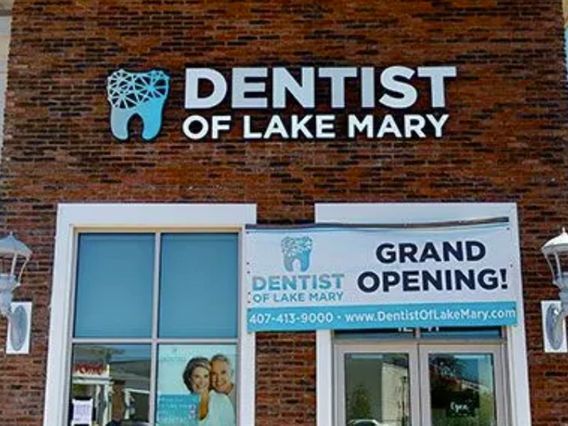 Dentist of Lake Mary photo