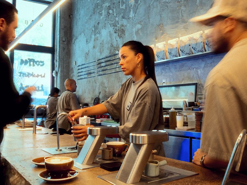 Libertino Cafe photo