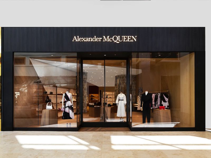 Alexander McQueen photo