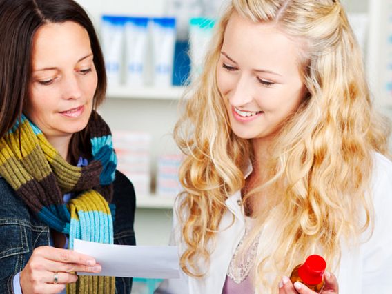 Greenwood Pharmacy photo