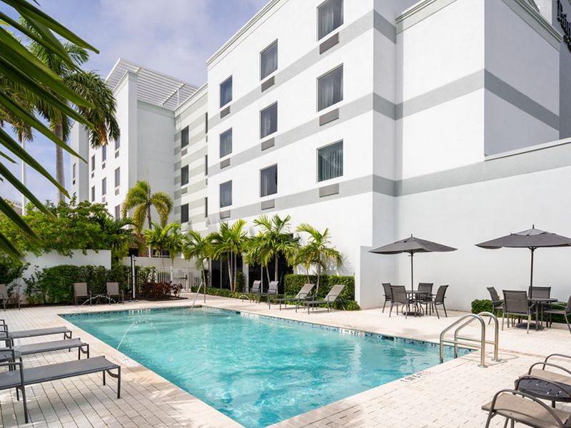 Fairfield Inn & Suites photo