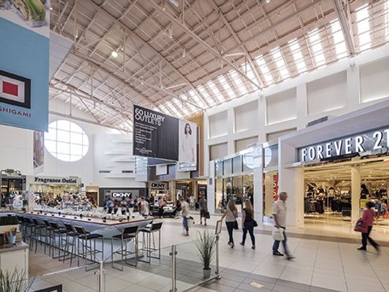 Sawgrass Mills Mall photo