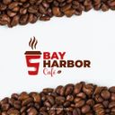 Bay Harbor Cafe logo