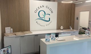 Ocean Glow Wellness Center