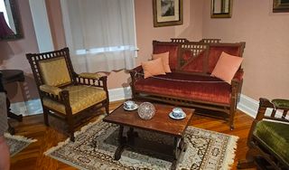 Museum of Seminole County History