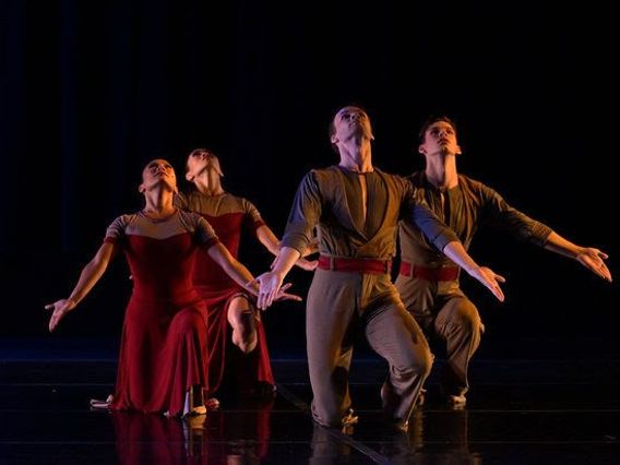 Sanctuary of the Arts photo