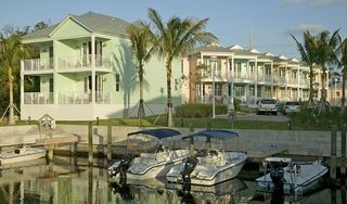 Islander Bayside Townhomes