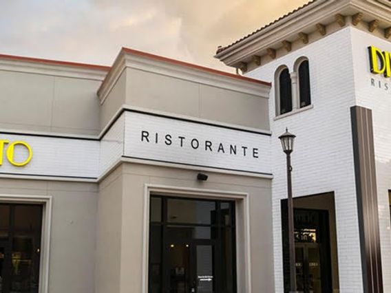Divieto Ristorante photo