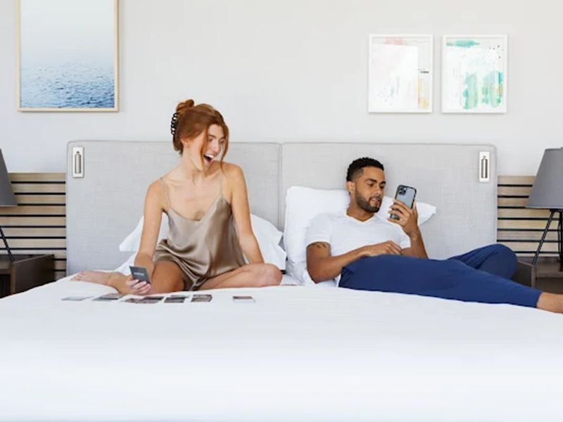 Kimpton Epic Miami photo
