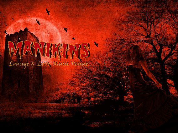 Manikin’s Lounge photo