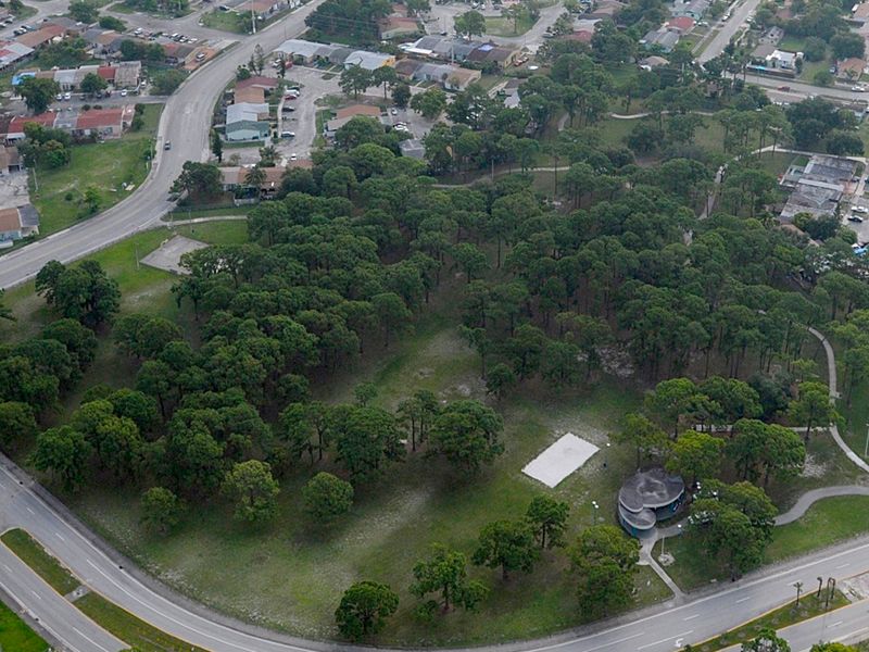 Vista Verde Park photo