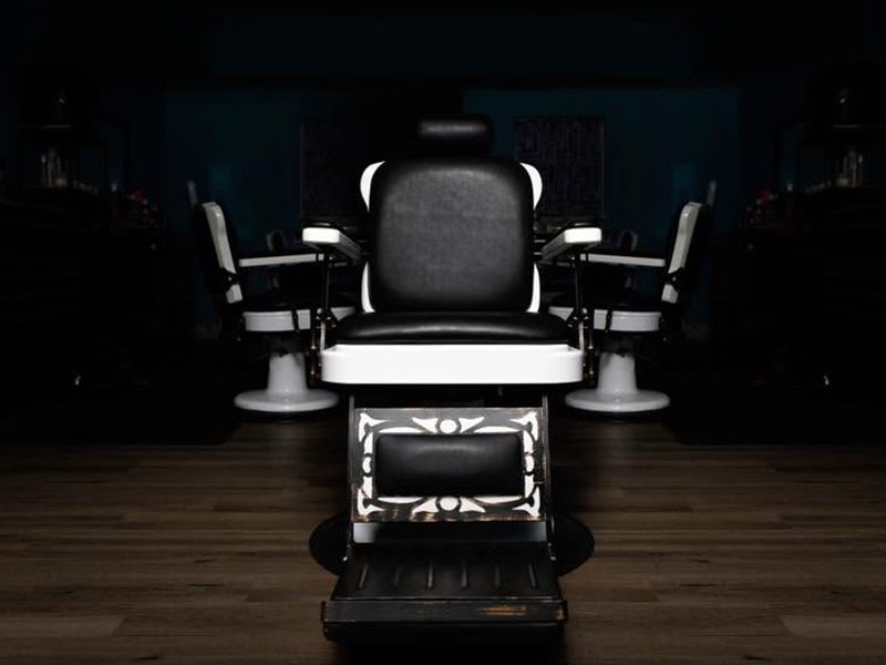 Sam’s Chop Shop photo