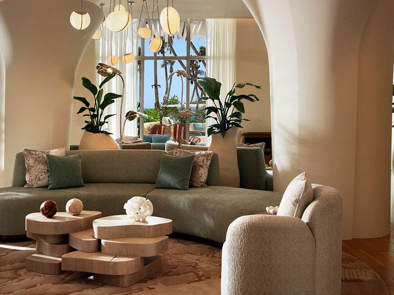 Andaz Miami Beach photo