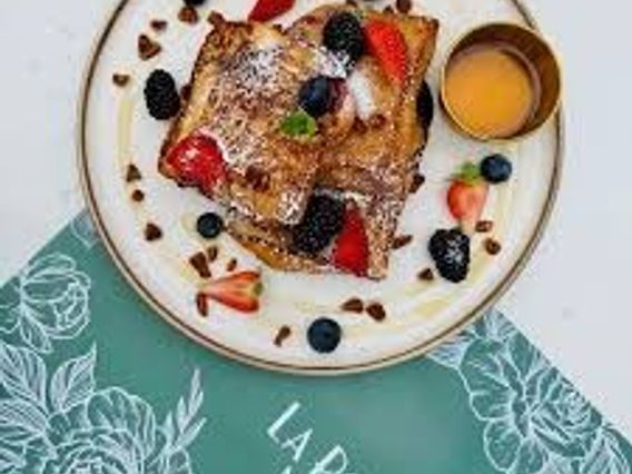 La Rosa Gastrobar photo