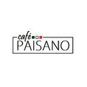 Cafe Paisano logo