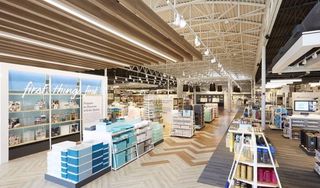 The Container Store