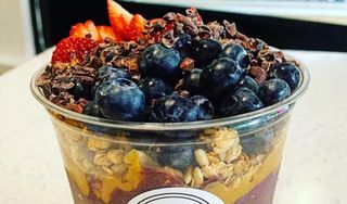 Raw Press Juice Co.