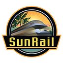 Sunrail - Lake Mary Station logo