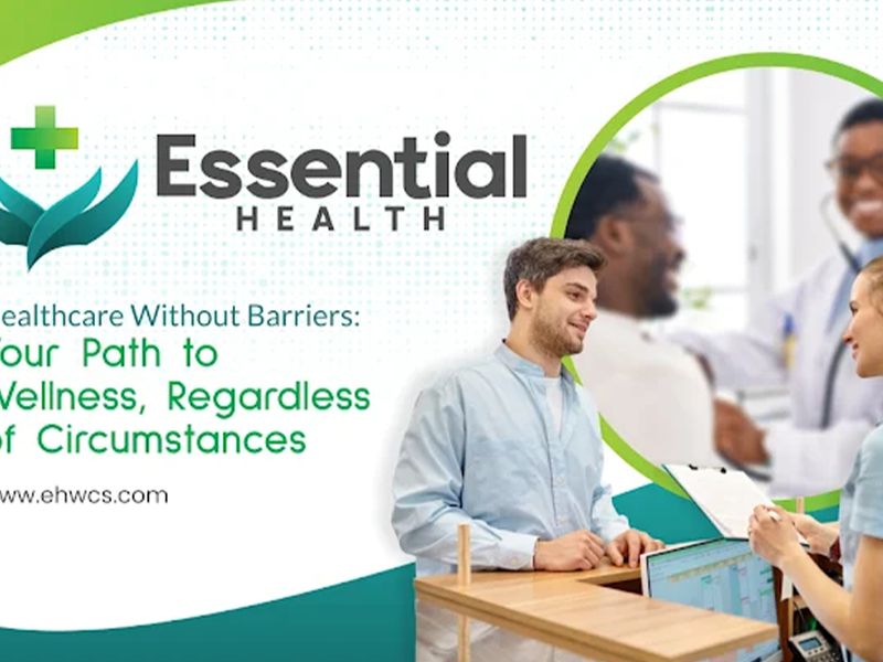 Essential Health Wellness Center photo
