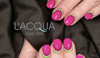 L'ACQUA Nail Spa