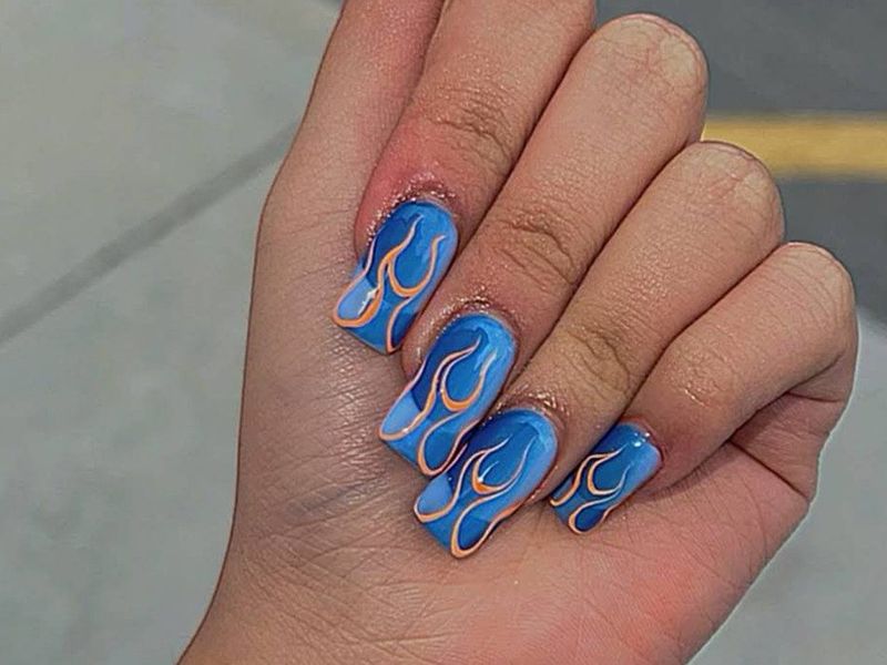 Foxy Nails & Spa photo