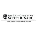 Law Offices of Scott B Saul logo