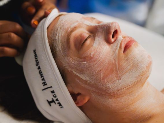 Hand and Stone Massage and Facial Spa photo