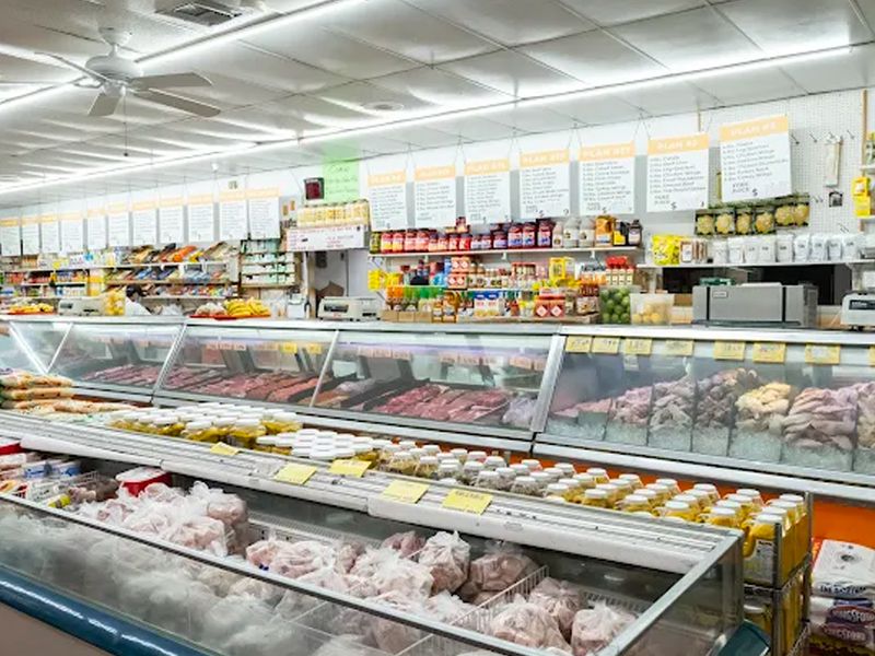 Sunshine Meat Market photo