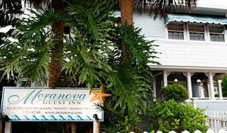 Meranova Guest Inn