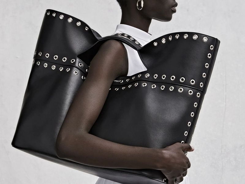 Alexander McQueen photo