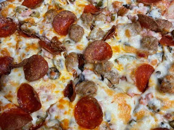 Joey D’s Chicago Style Eatery & Pizzeria photo