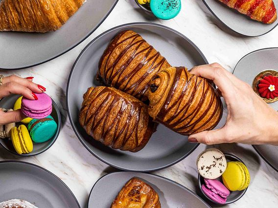 L'Artisane Bakery & Bistro photo