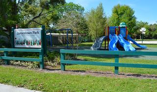Jamestown Park