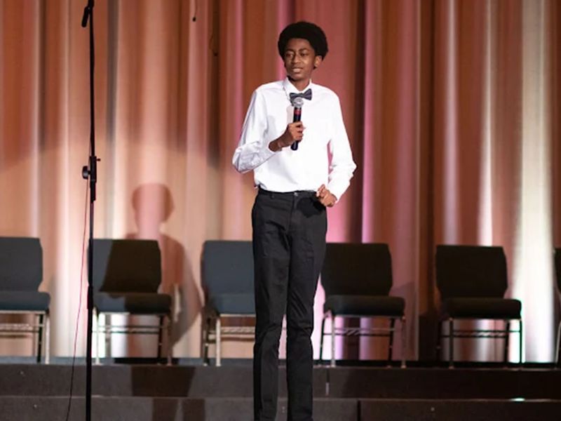 Lochwood Academy for the Performing Arts photo