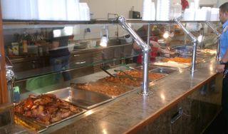 Las Americas Grocery & Deli