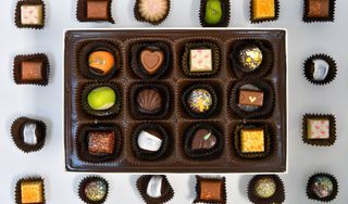 Keys Chocolates & Ice Cream