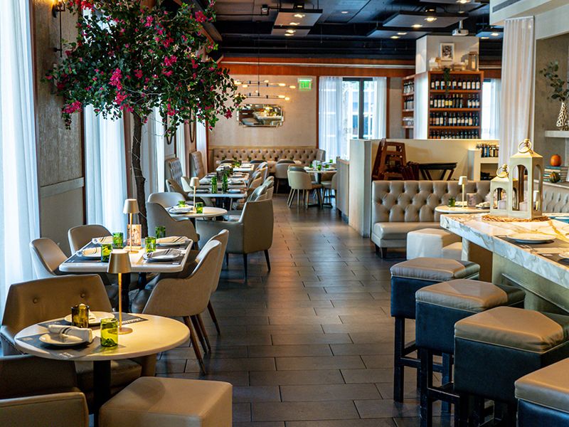 Baires Grill - Coral Gables photo